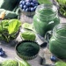 How is spirulina produced by craftsmen?