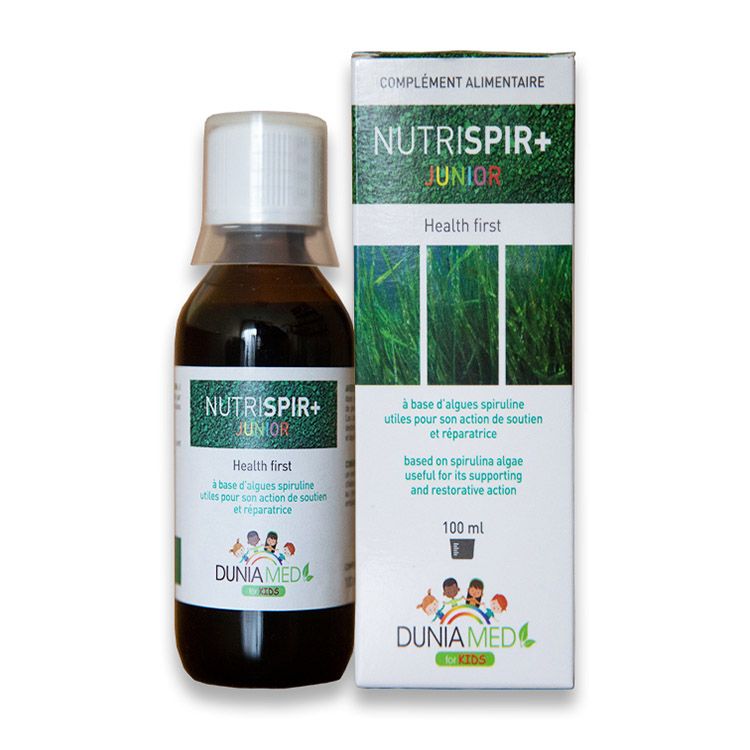 NUTRISPIRJ