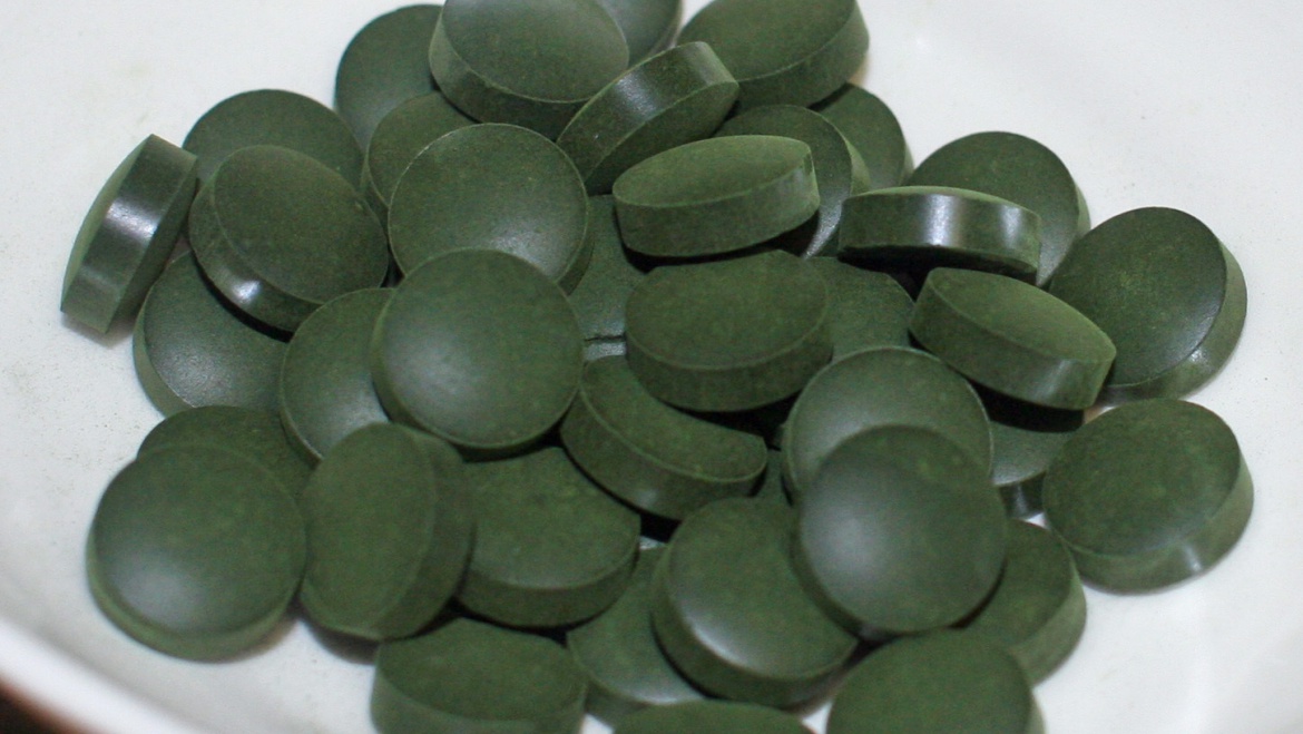La spiruline: Un peu d’histoire ….