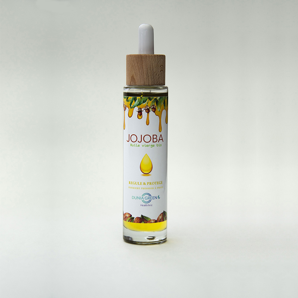 jojoba