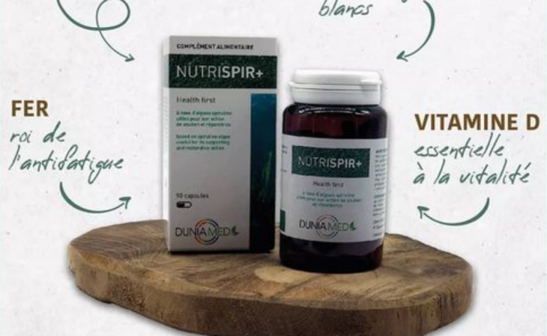 “Quelle cure de vitamines pour être en forme cet hiver ?”