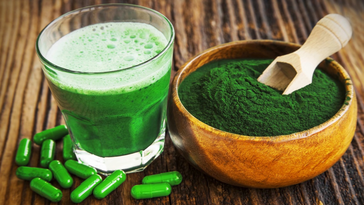 Comment la spiruline va “Booster” le système immunitaire ?