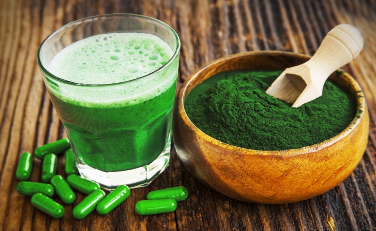 Comment la spiruline va “Booster” le système immunitaire ?