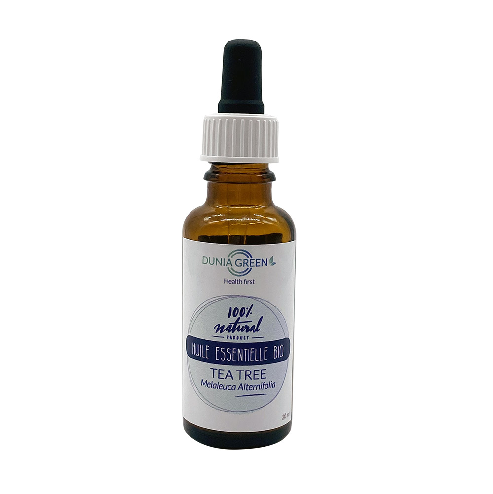 TEA TREE